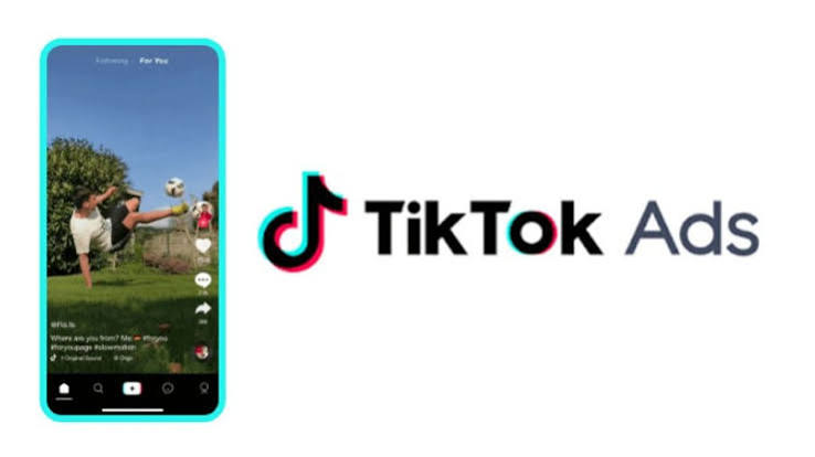 TikTok Ads